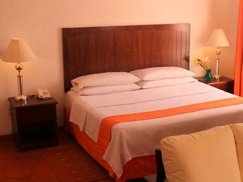 Hotel Casa Virreyes Guanajuato Exterior photo