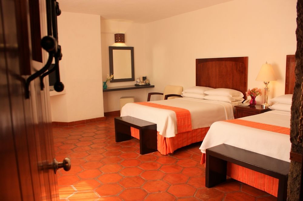 Hotel Casa Virreyes Guanajuato Exterior photo