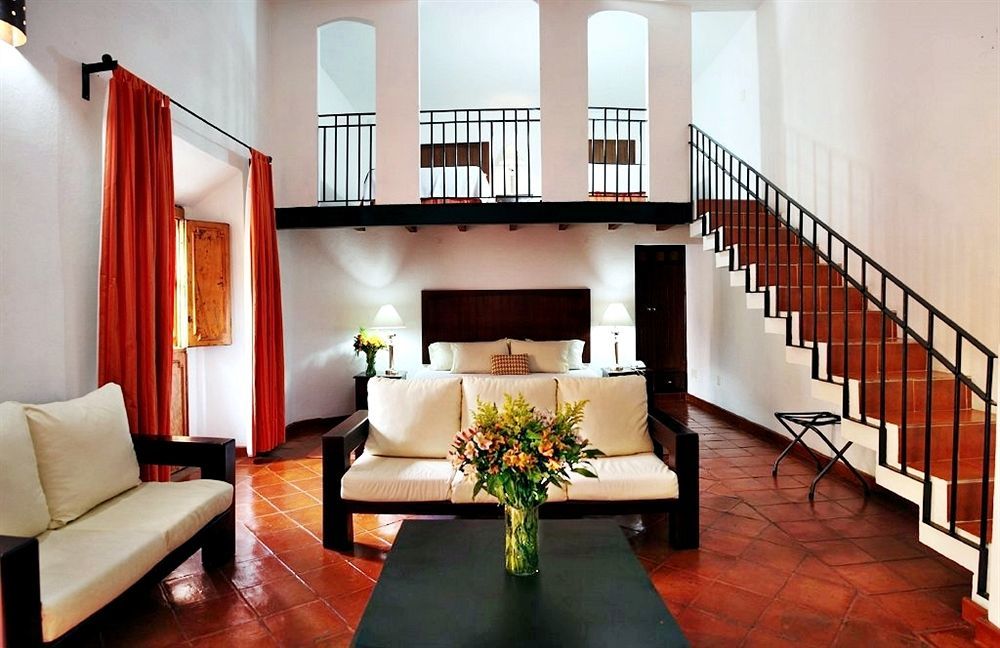 Hotel Casa Virreyes Guanajuato Exterior photo