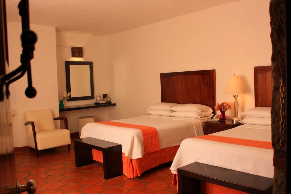 Hotel Casa Virreyes Guanajuato Exterior photo