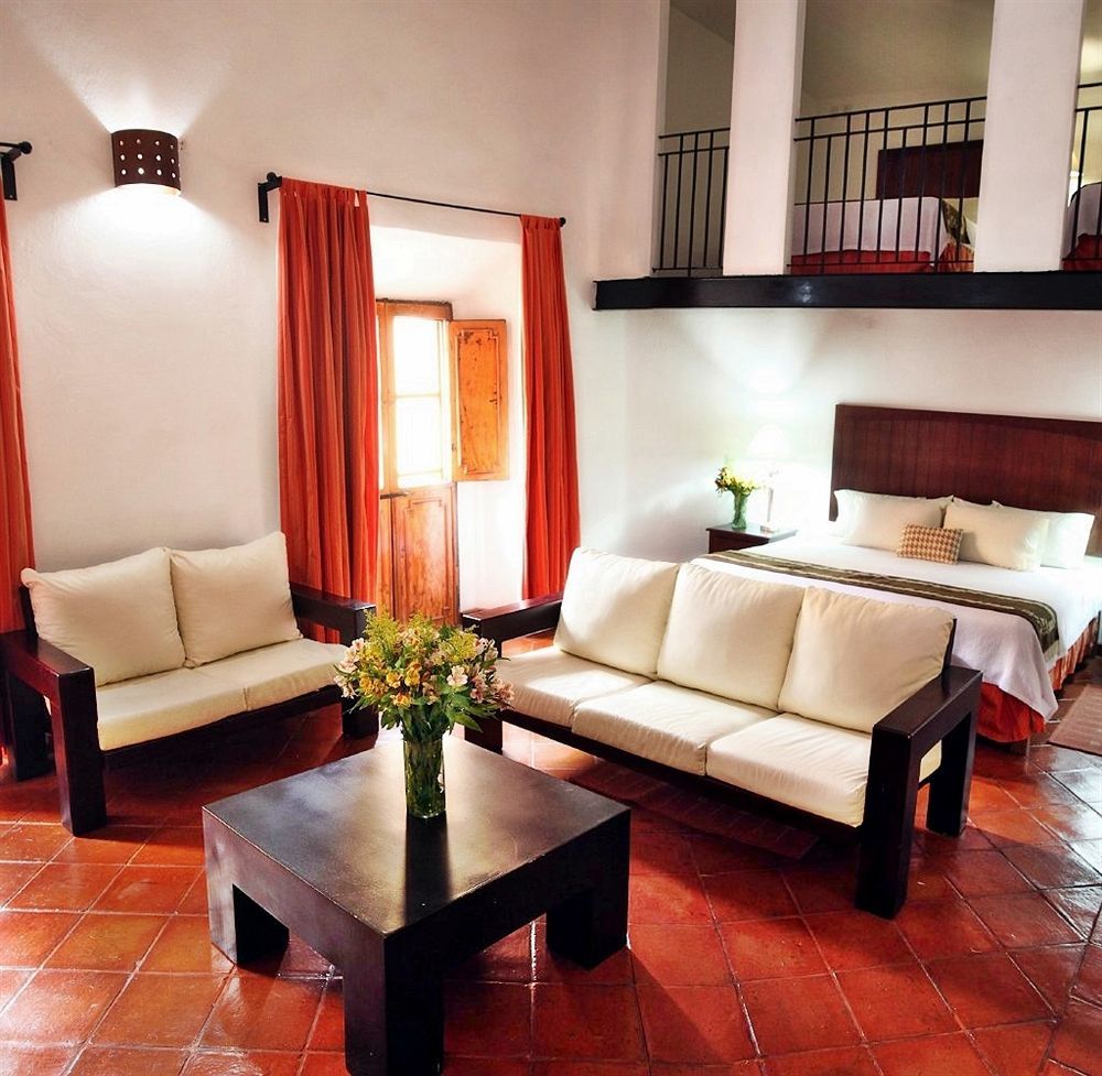 Hotel Casa Virreyes Guanajuato Exterior photo