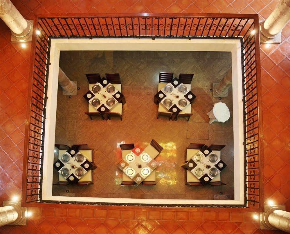 Hotel Casa Virreyes Guanajuato Exterior photo