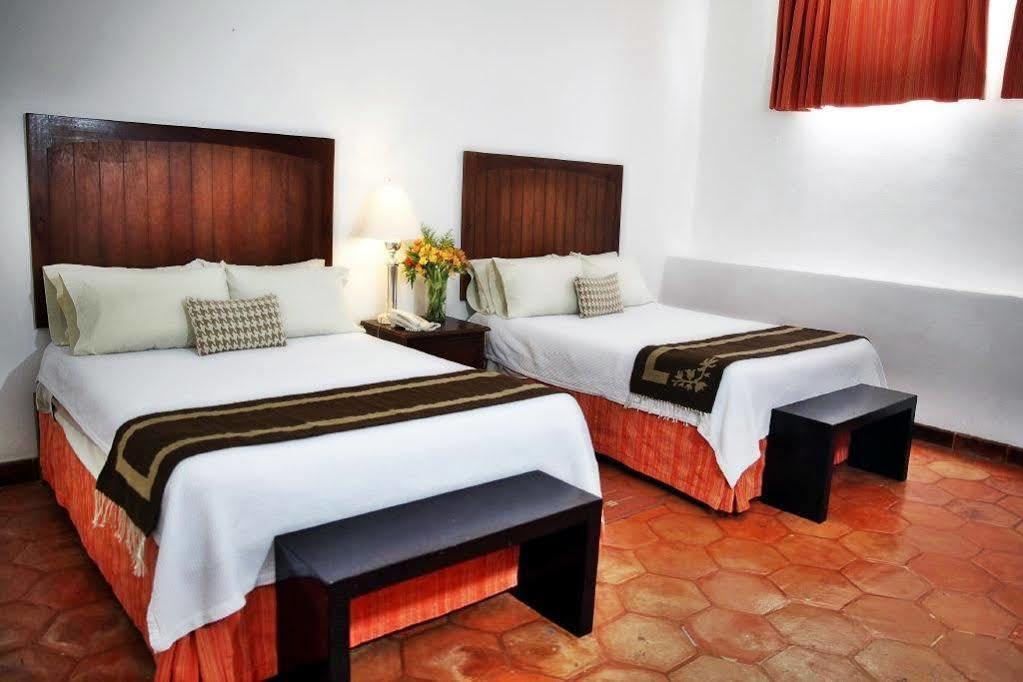 Hotel Casa Virreyes Guanajuato Exterior photo