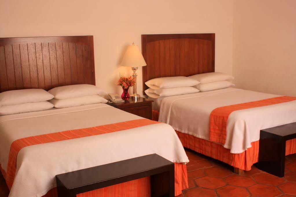Hotel Casa Virreyes Guanajuato Exterior photo