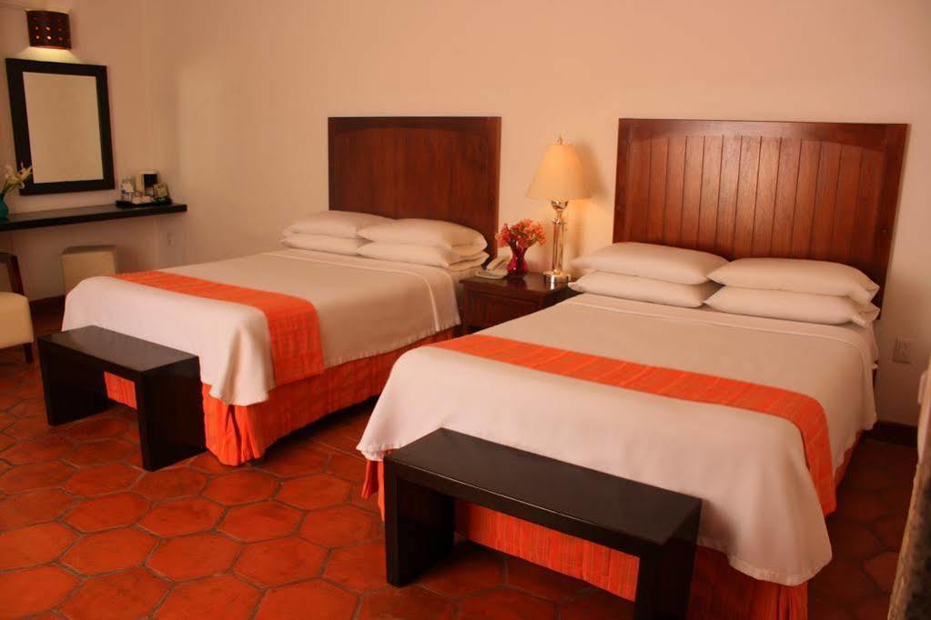 Hotel Casa Virreyes Guanajuato Exterior photo